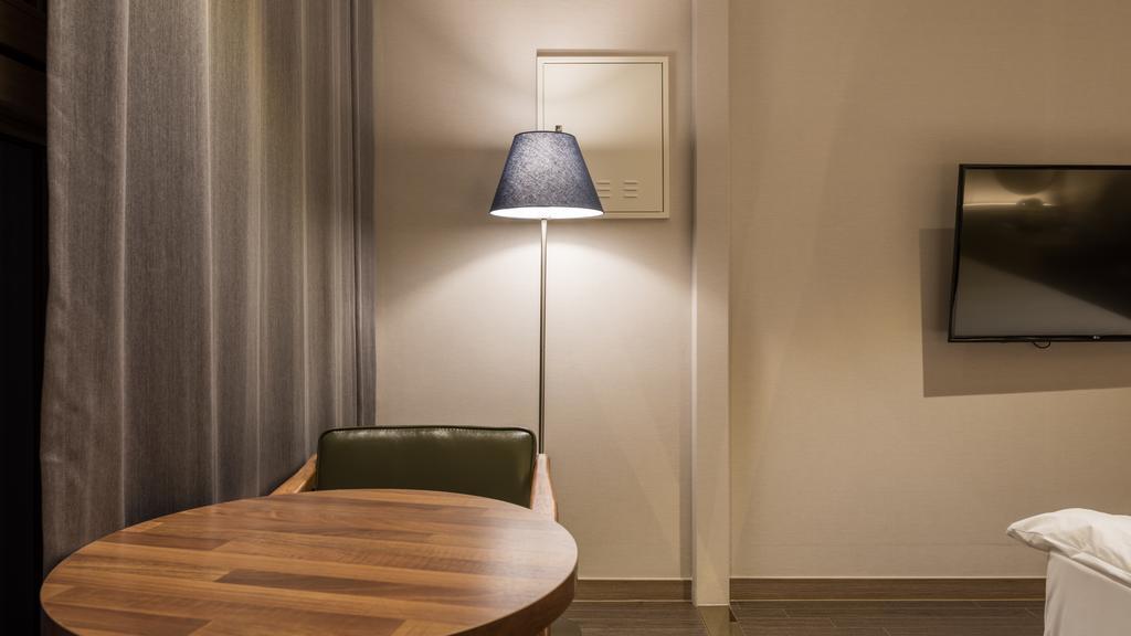 The First Stay Hotel Seoul Exterior photo